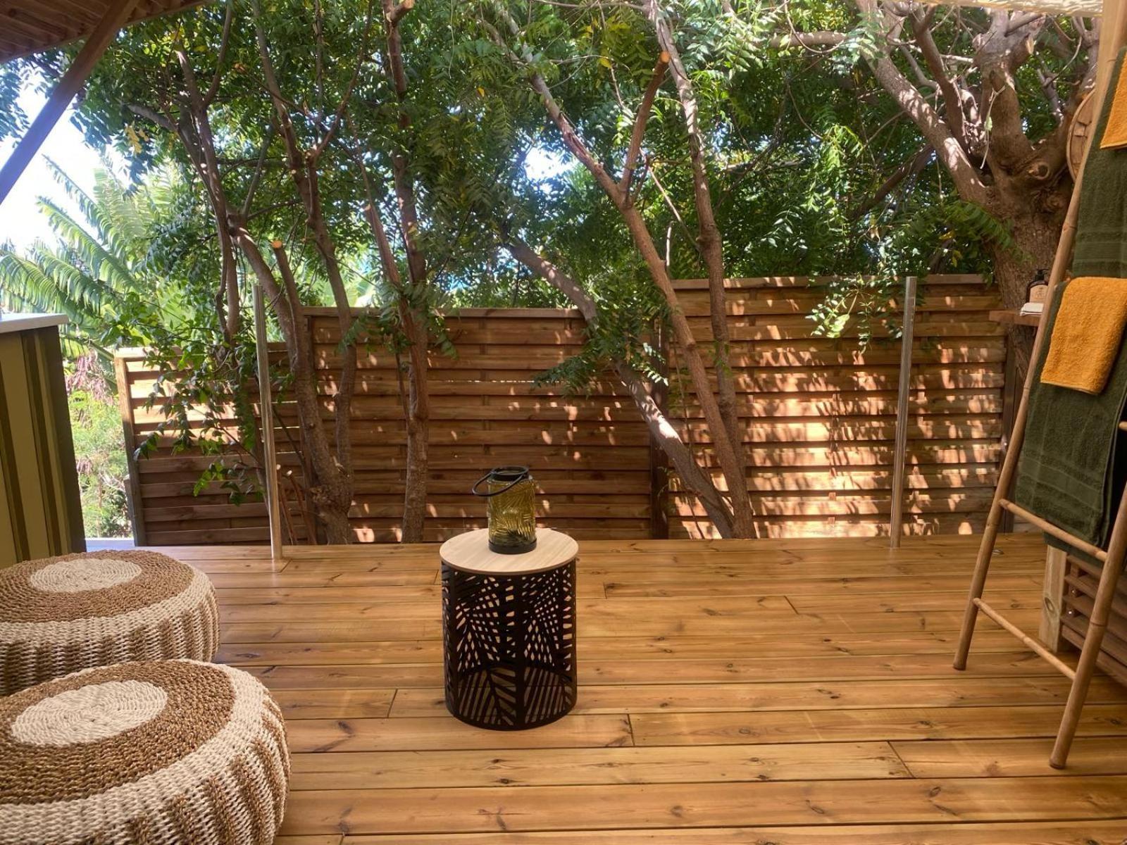 Villa Cazou, Sea View, Private Pool, Wifi 100Mbps Oyster Pond Zewnętrze zdjęcie
